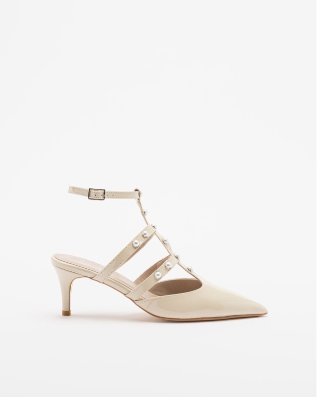 Sapatos PROF