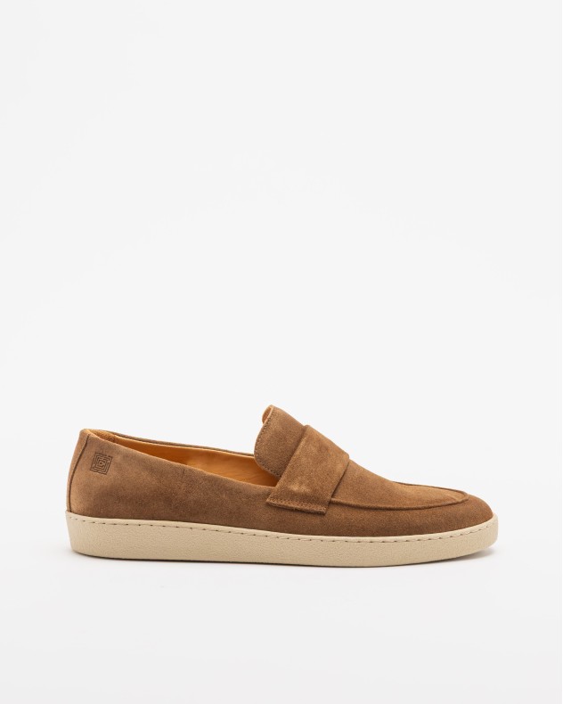 Mocassins PROF