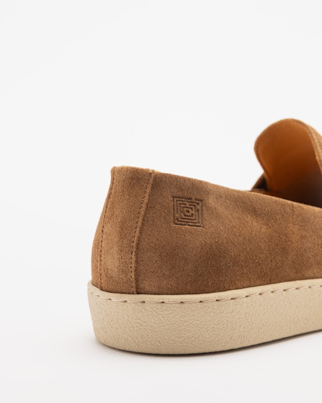Mocassins PROF
