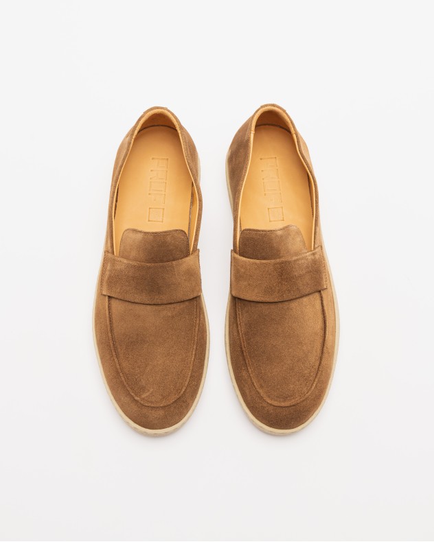 Mocassins PROF