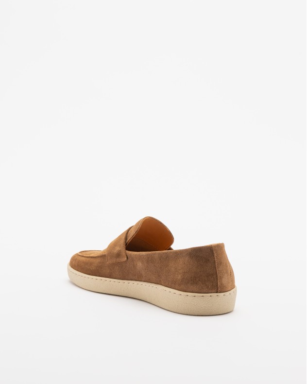 Mocassins PROF