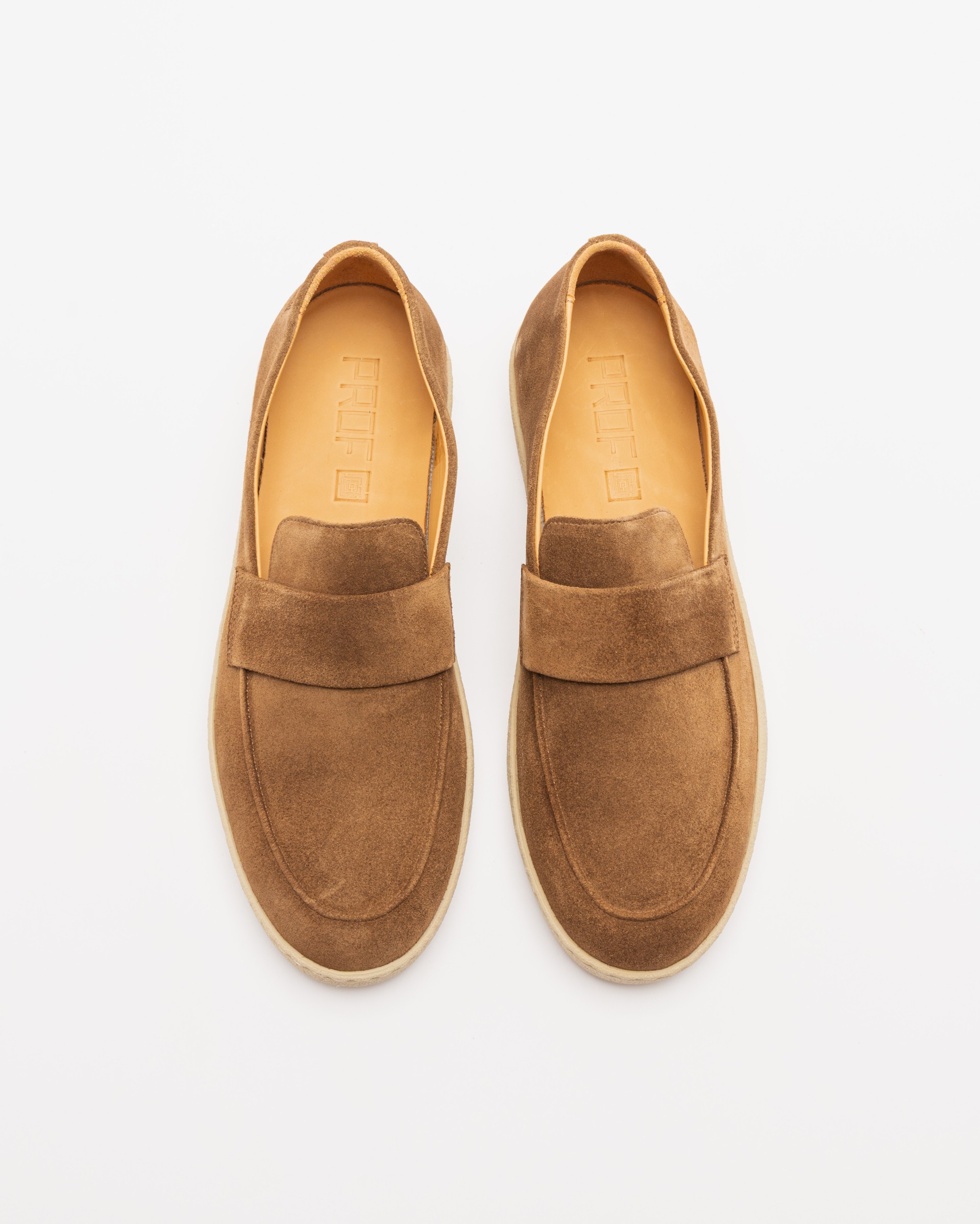 Mocassins PROF