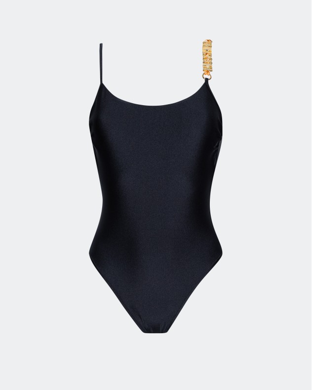 Badeanzug Moschino Swim