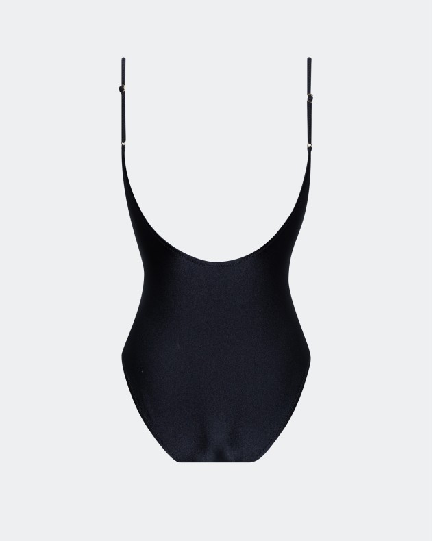 Badeanzug Moschino Swim