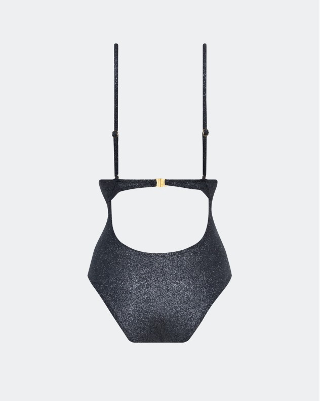 Badeanzug Moschino Swim