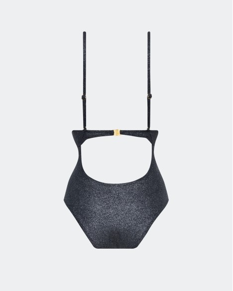 Badeanzug Moschino Swim