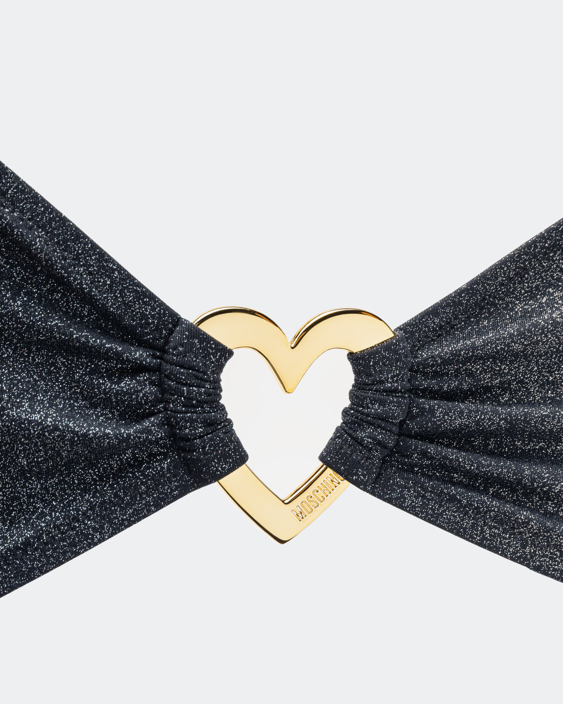 Badeanzug Moschino Swim