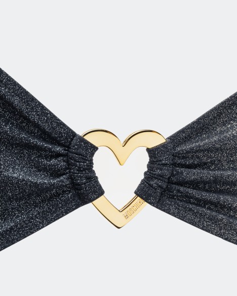 Badeanzug Moschino Swim