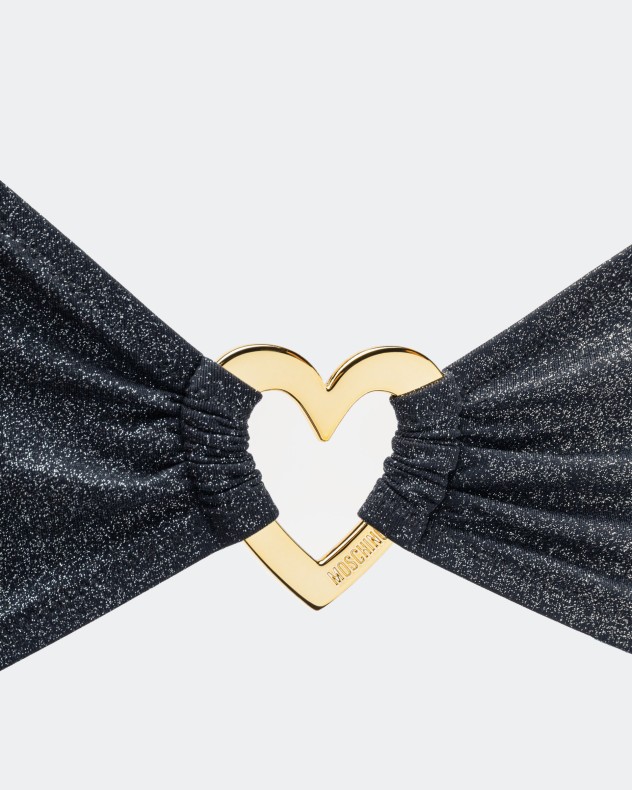 Badeanzug Moschino Swim