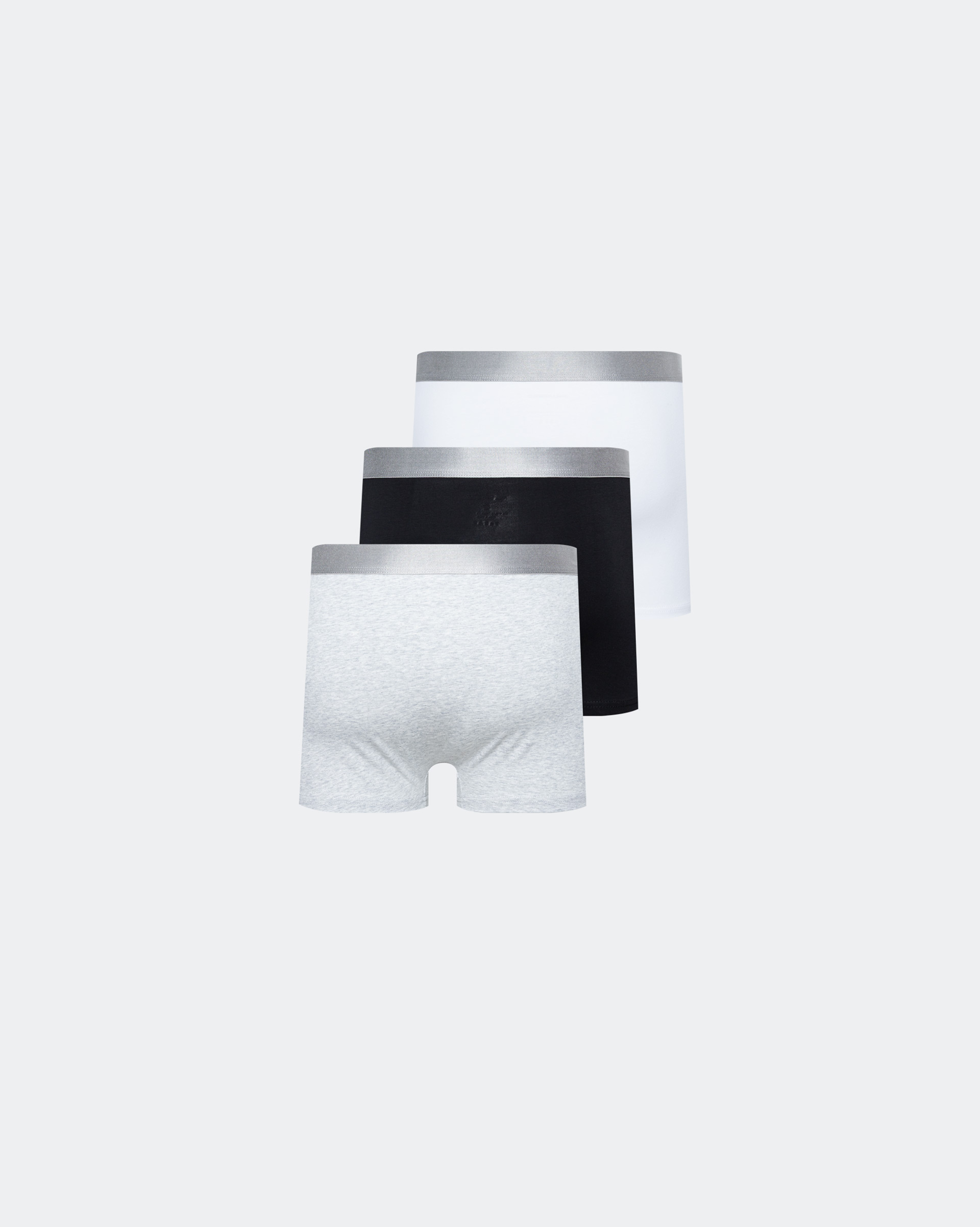 3er-Pack Boxershorts Karl Lagerfeld