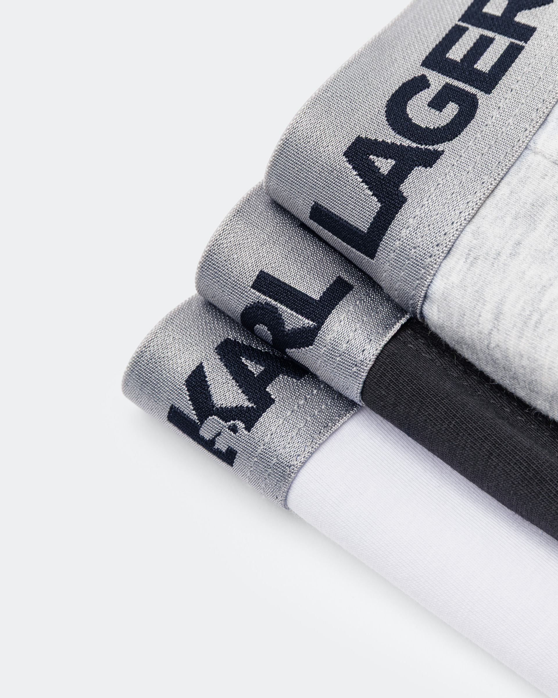 3er-Pack Boxershorts Karl Lagerfeld