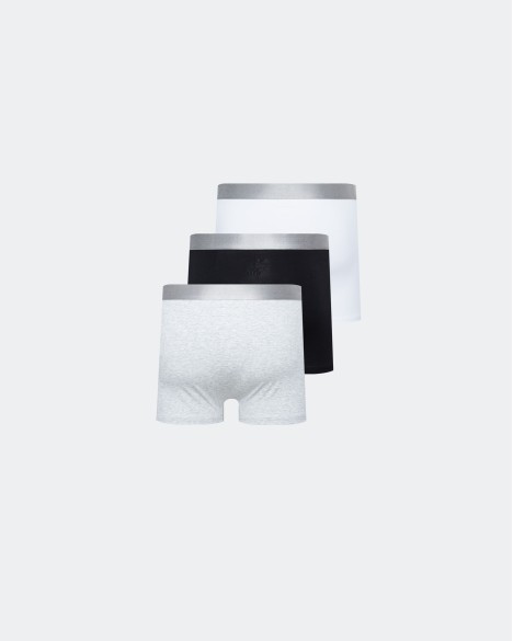 Pack 3 Boxers Karl Lagerfeld Pack 3 Boxers Karl Lagerfeld