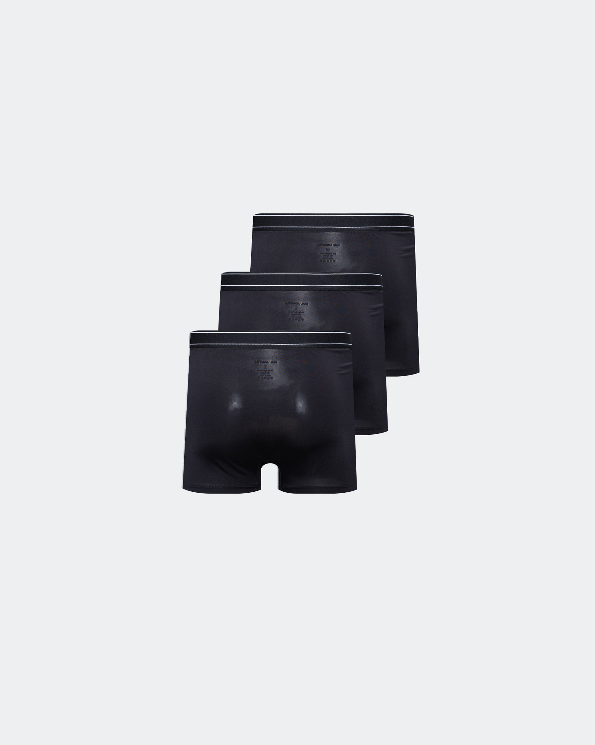 Pack 3 Boxers Karl Lagerfeld
