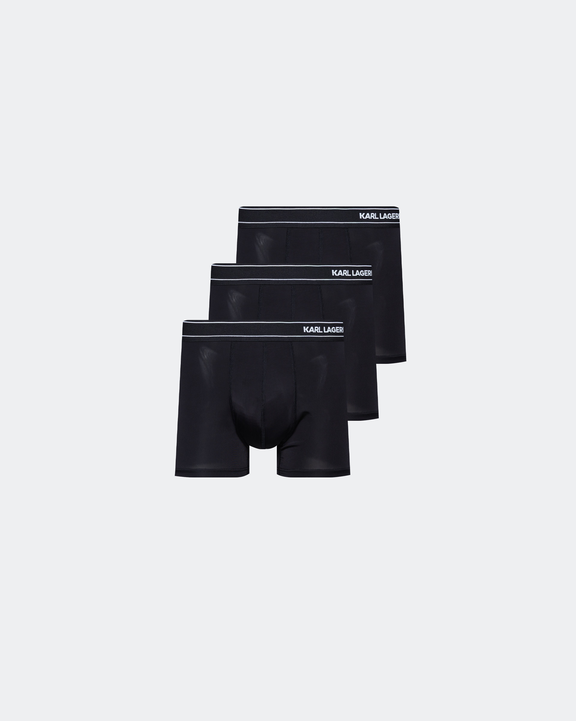 Pack 3 Boxers Karl Lagerfeld