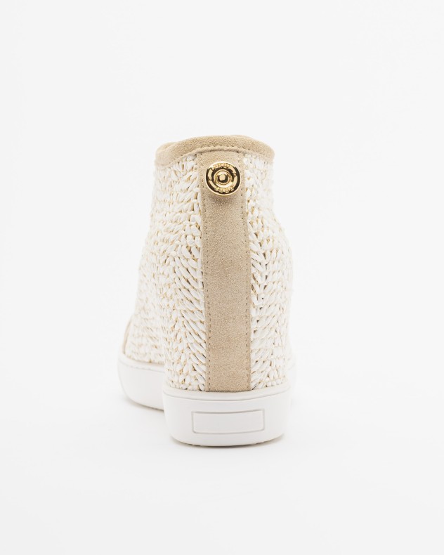 Keilsneakers PROF