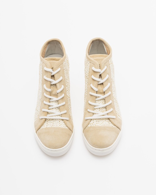 Keilsneakers PROF