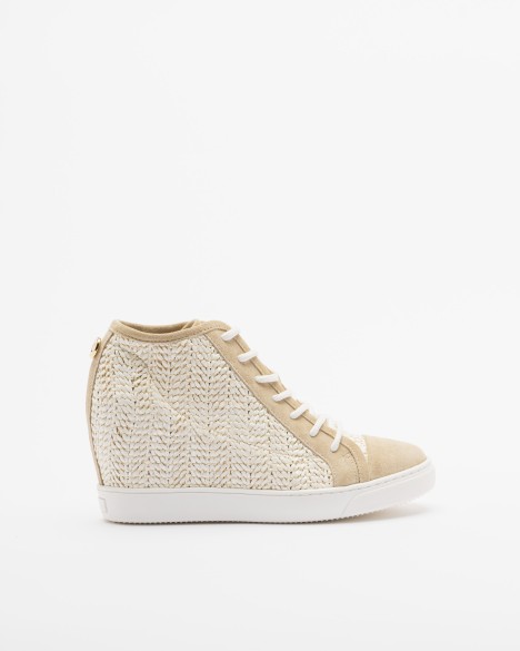 Keilsneakers PROF