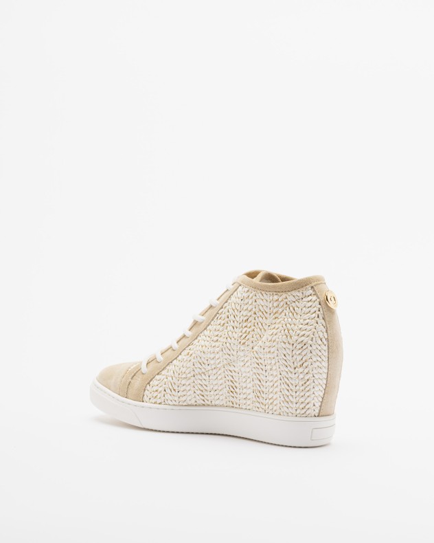 Keilsneakers PROF