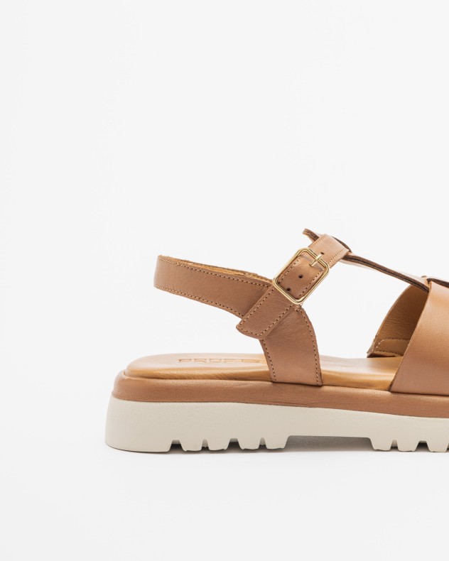 Sandalias PROF