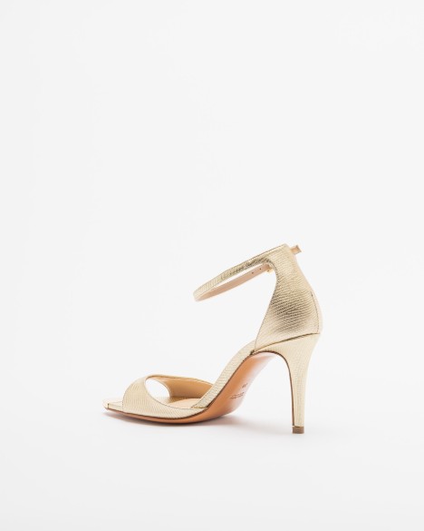 Sandalias de tacón alto PROF Sandalias de tacón alto PROF