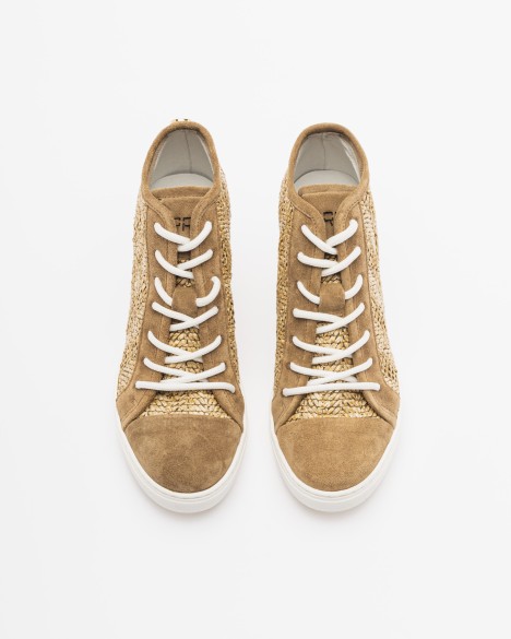 Keilsneakers PROF