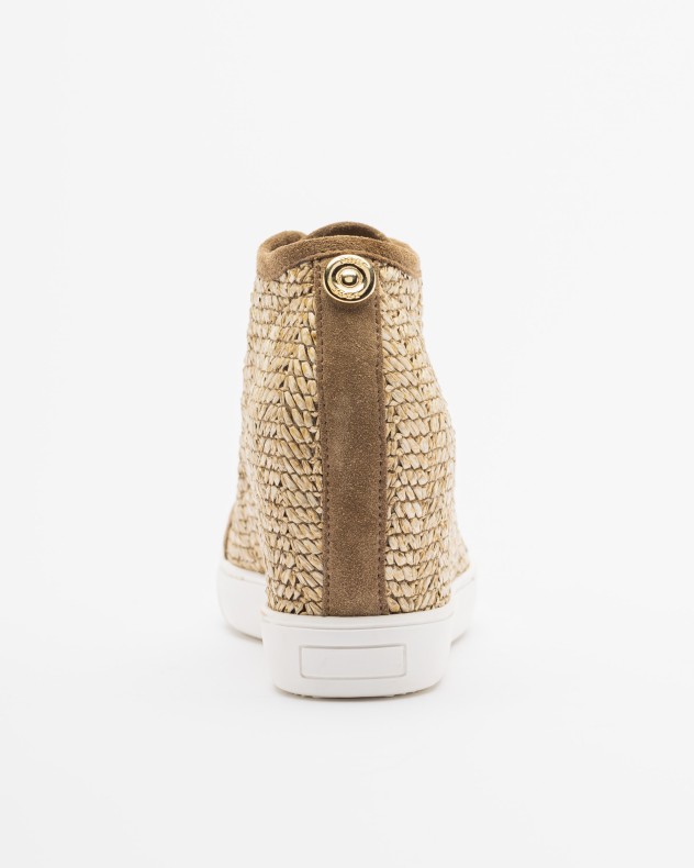 Keilsneakers PROF
