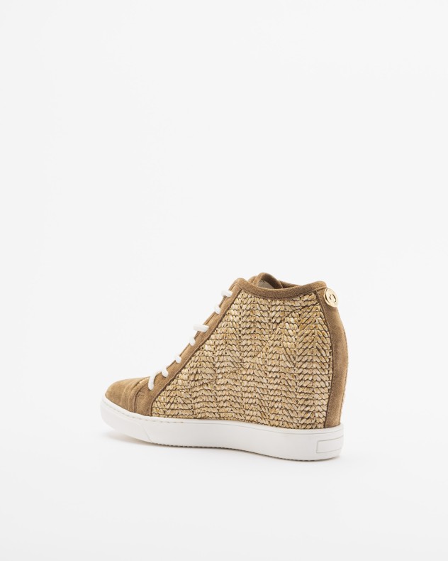 Keilsneakers PROF