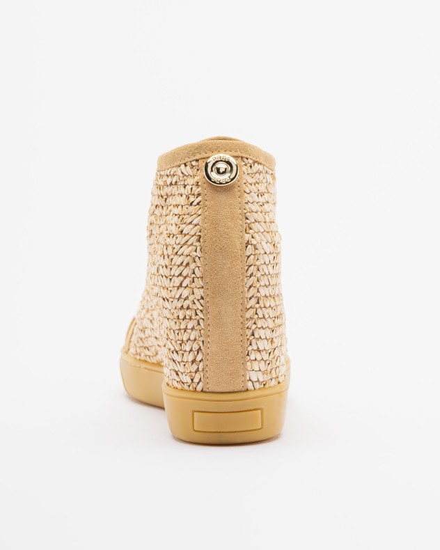 zapatillas de cu�a PROF
