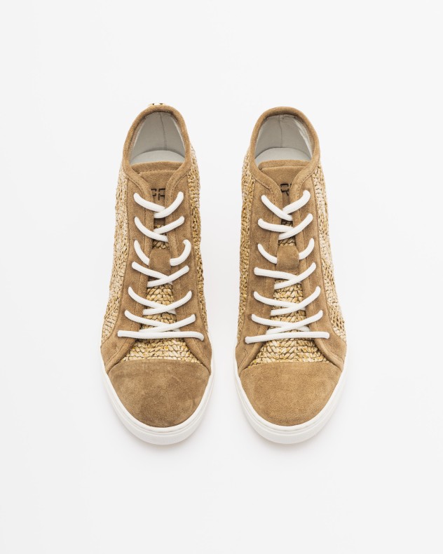 Keilsneakers PROF