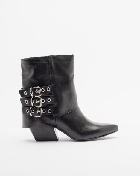 PROF Boots