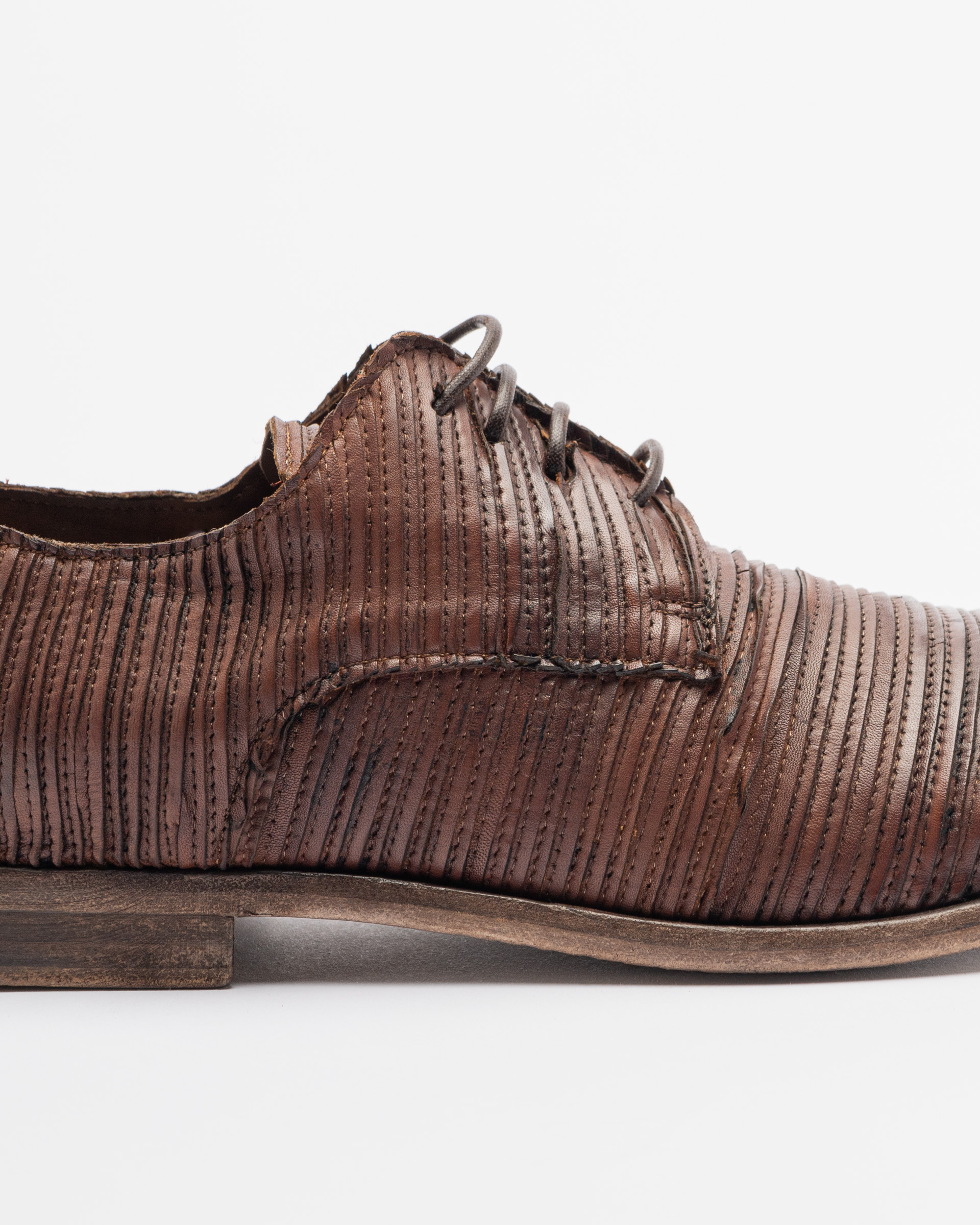 Derby-schoenen Ernesto Dolani