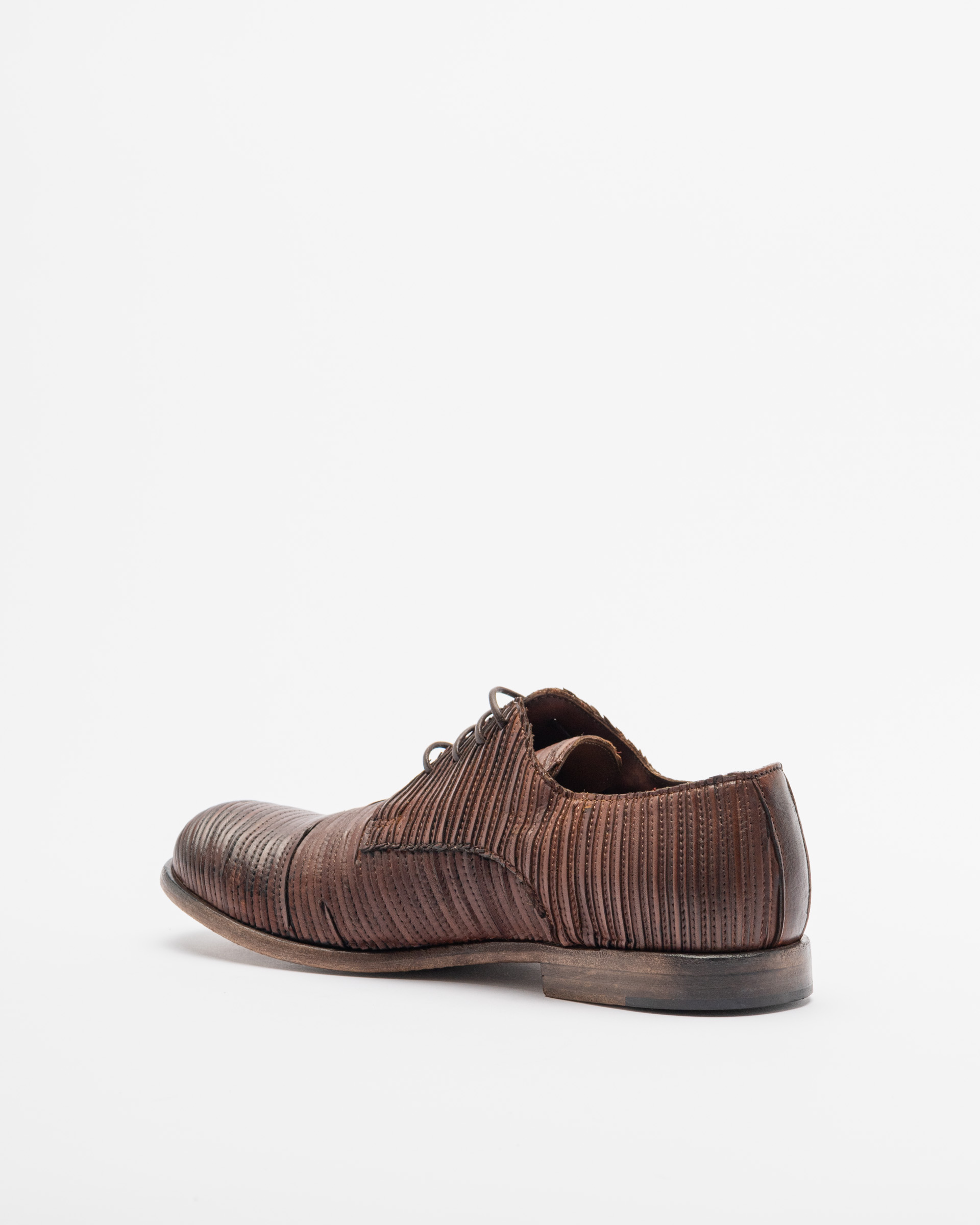 Derby-schoenen Ernesto Dolani