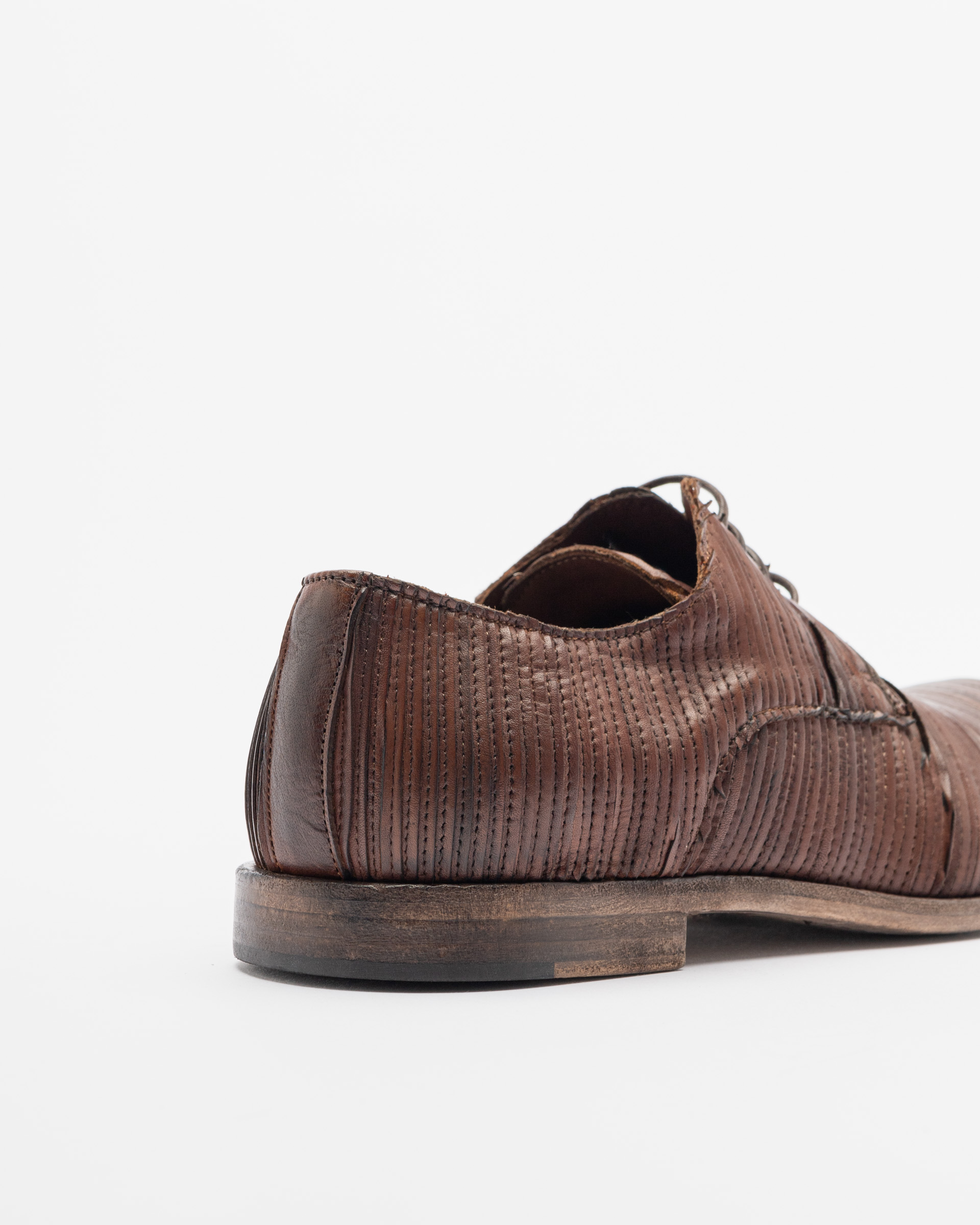 Derby-schoenen Ernesto Dolani