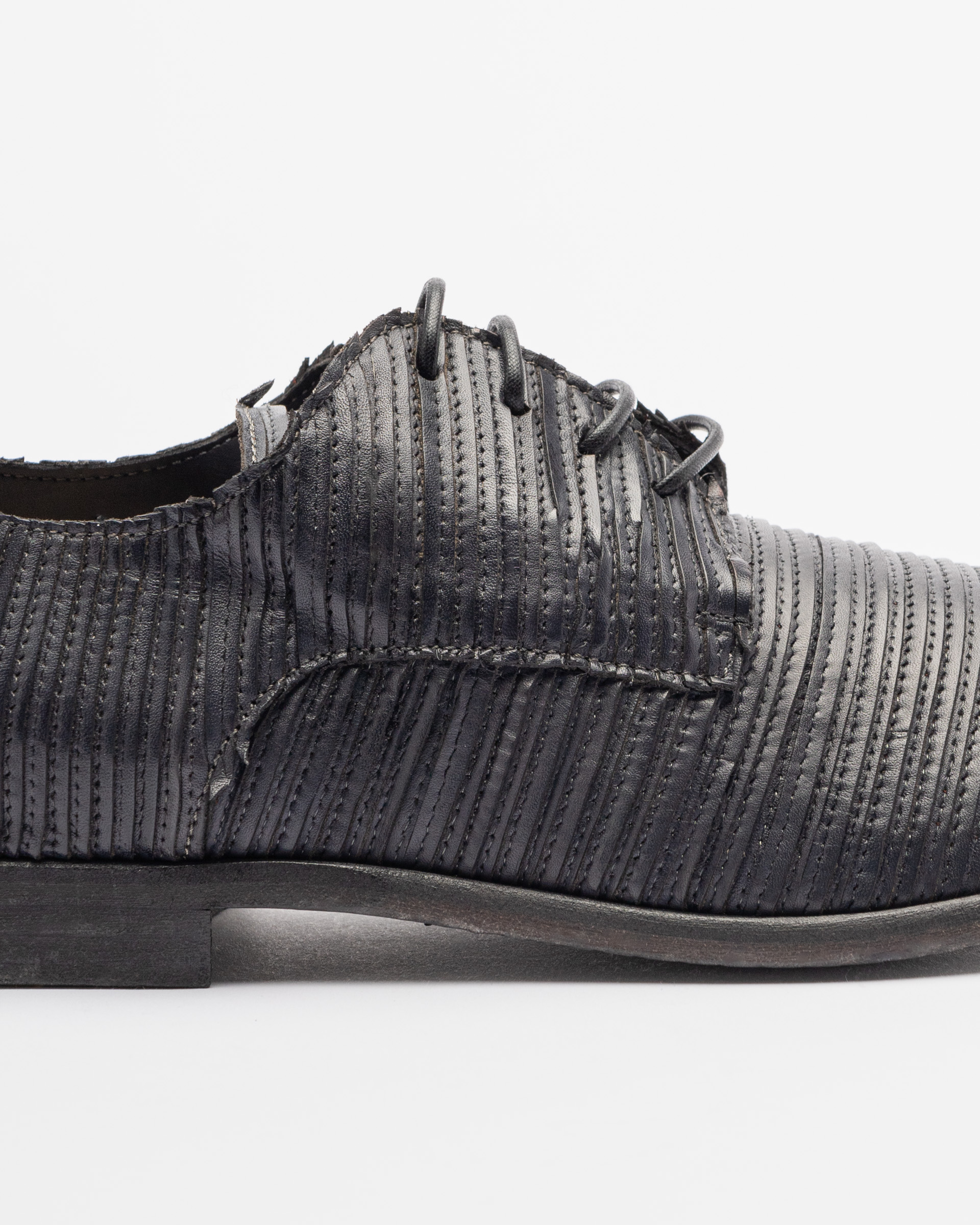 Derby-schoenen Ernesto Dolani