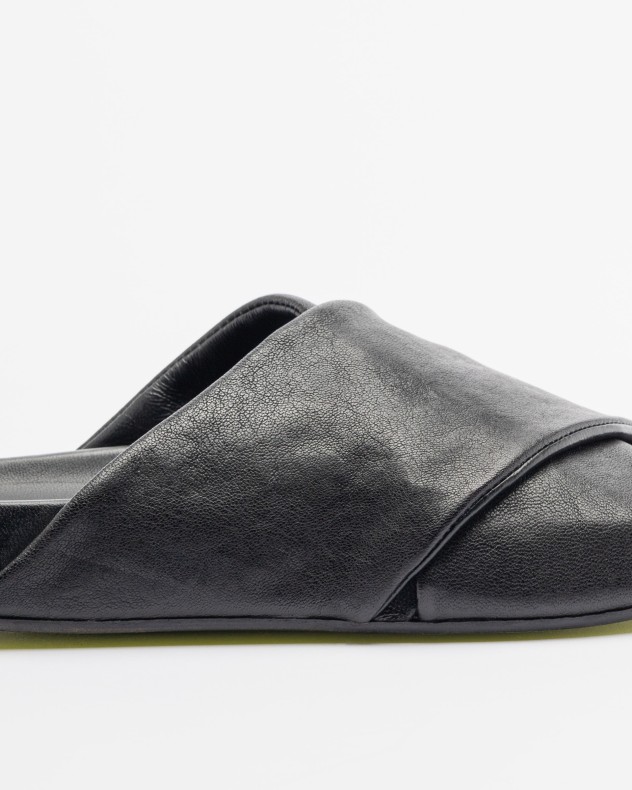 Chaussons Ernesto Dolani