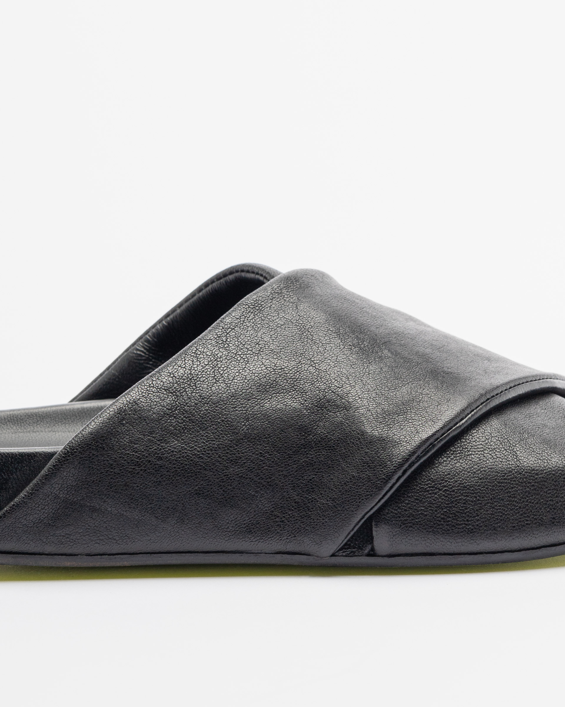 Chaussons Ernesto Dolani