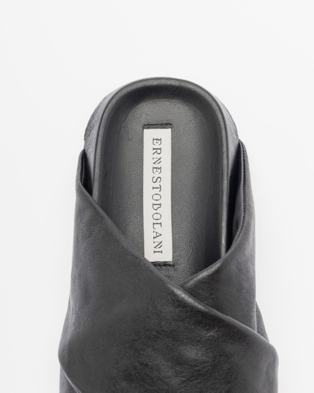 Chaussons Ernesto Dolani