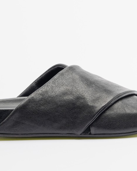 Chaussons Ernesto Dolani