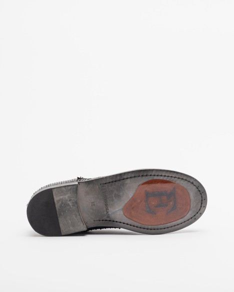 Ernesto Dolani Derby shoes