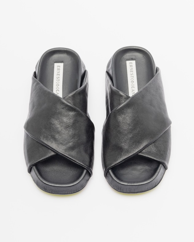 Chaussons Ernesto Dolani