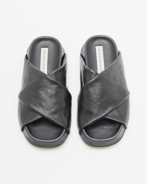 Chaussons Ernesto Dolani