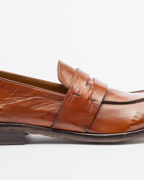 PROF Loafers