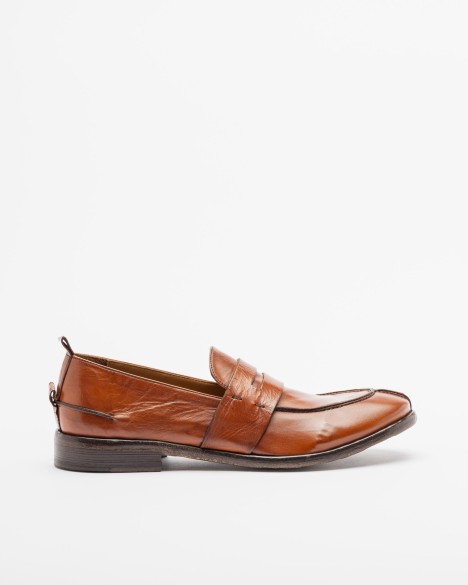 PROF Loafers