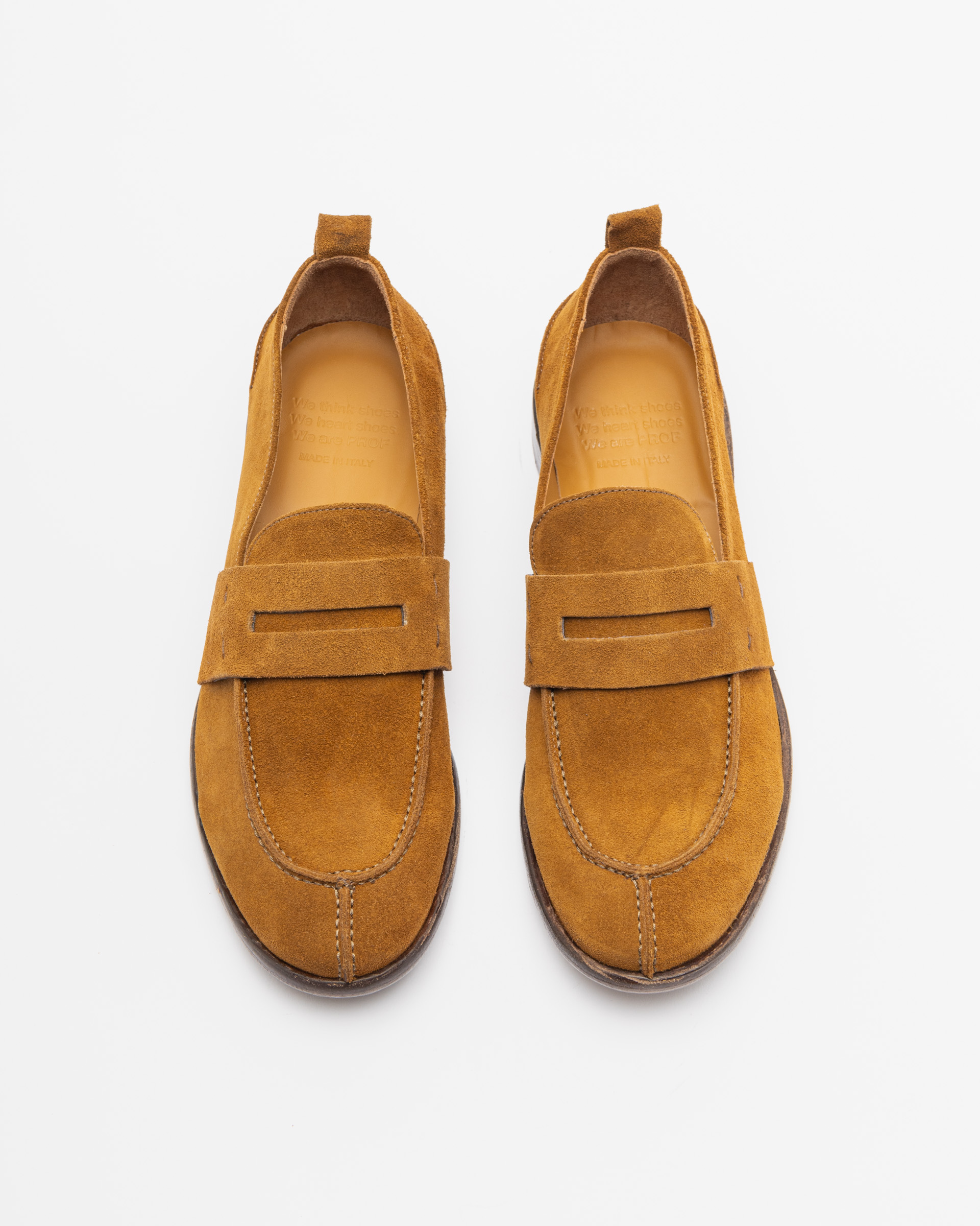 Loafers PROF