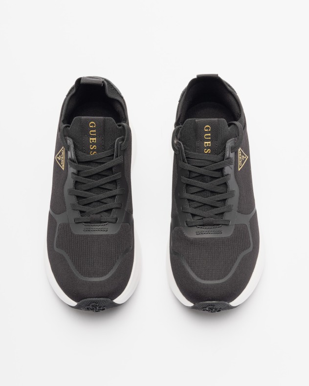 Zapatillas blancas Guess