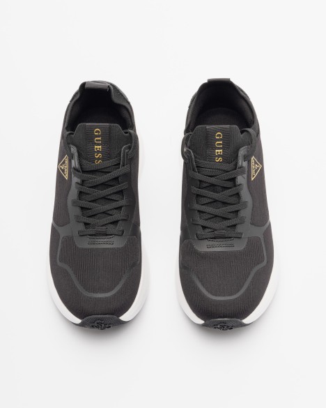 Sapatilhas brancas Guess