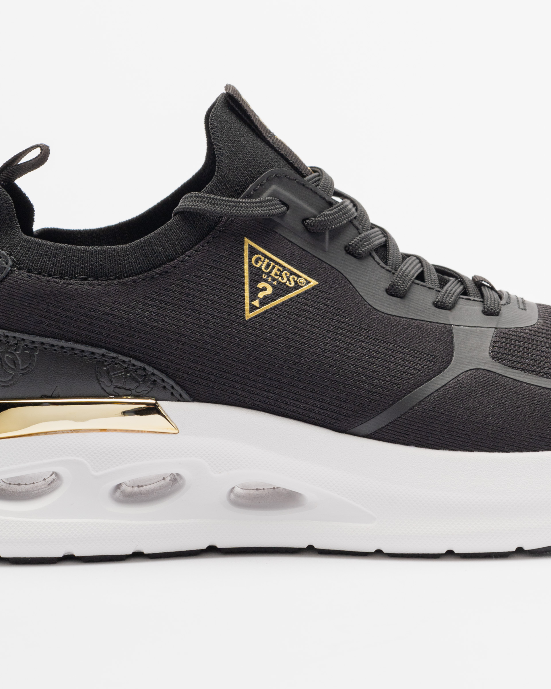 Zapatillas blancas Guess