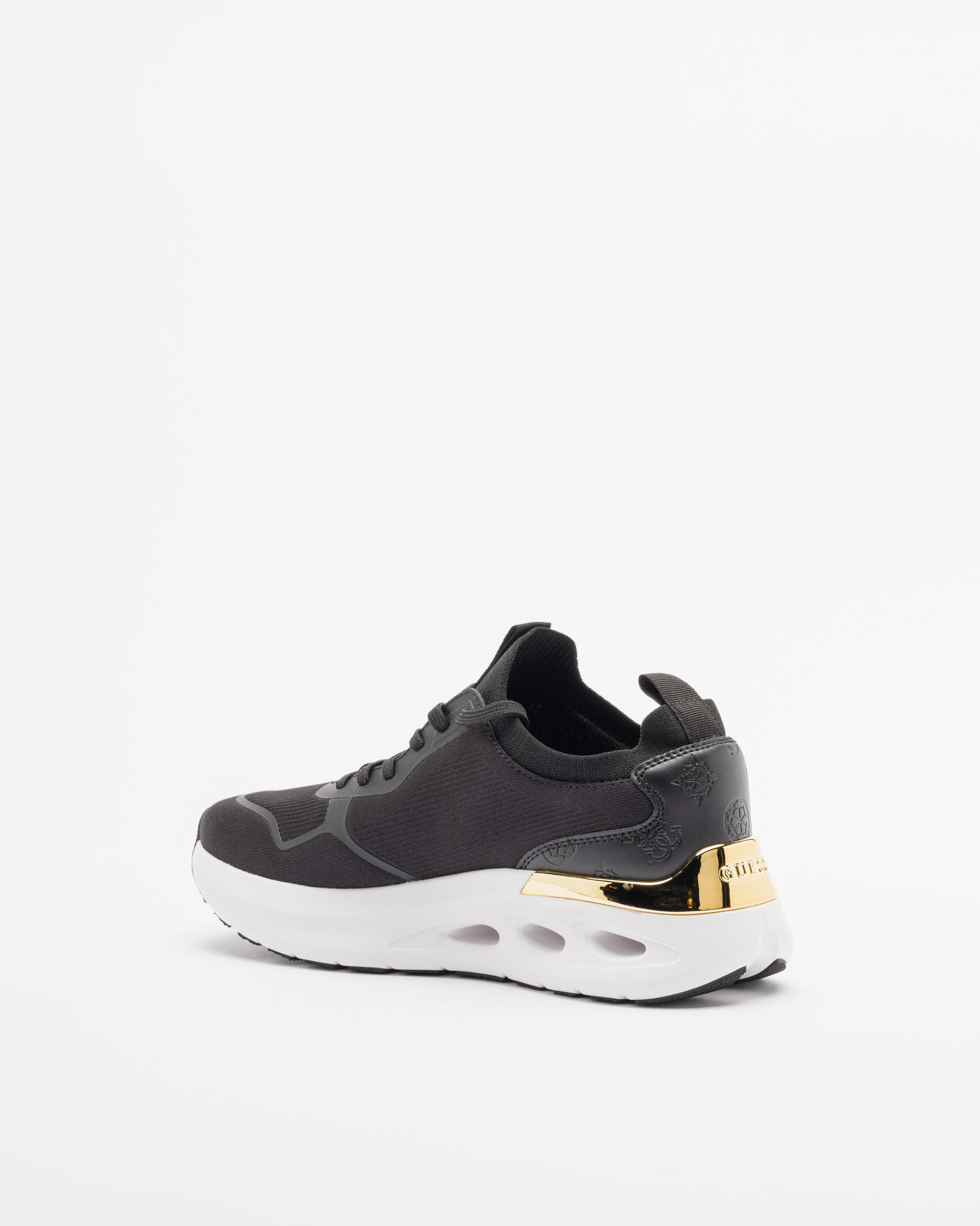 Zapatillas blancas Guess