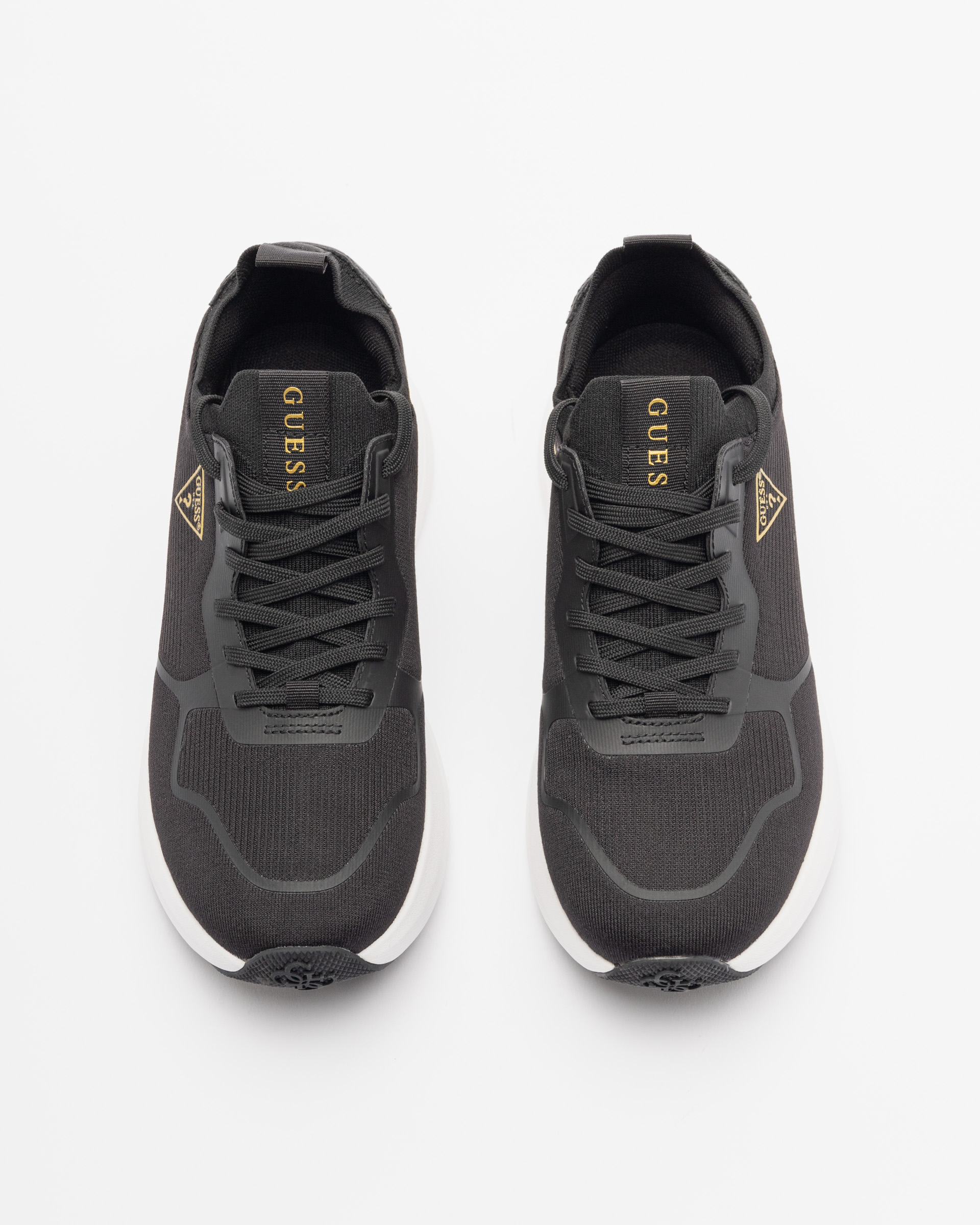 Zapatillas blancas Guess