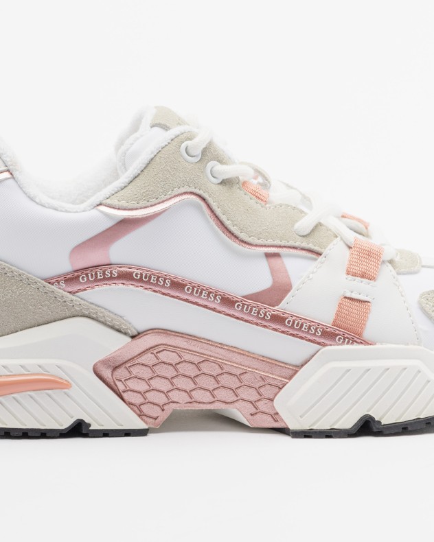 Sneakers Guess